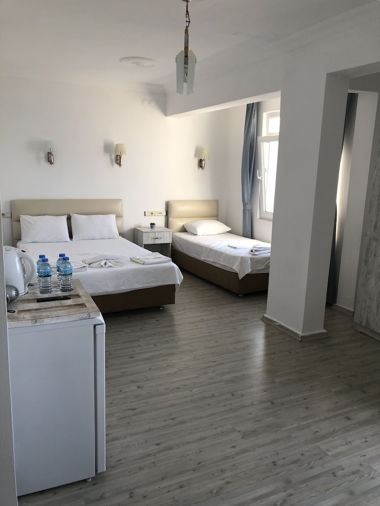 datca deniz hotel