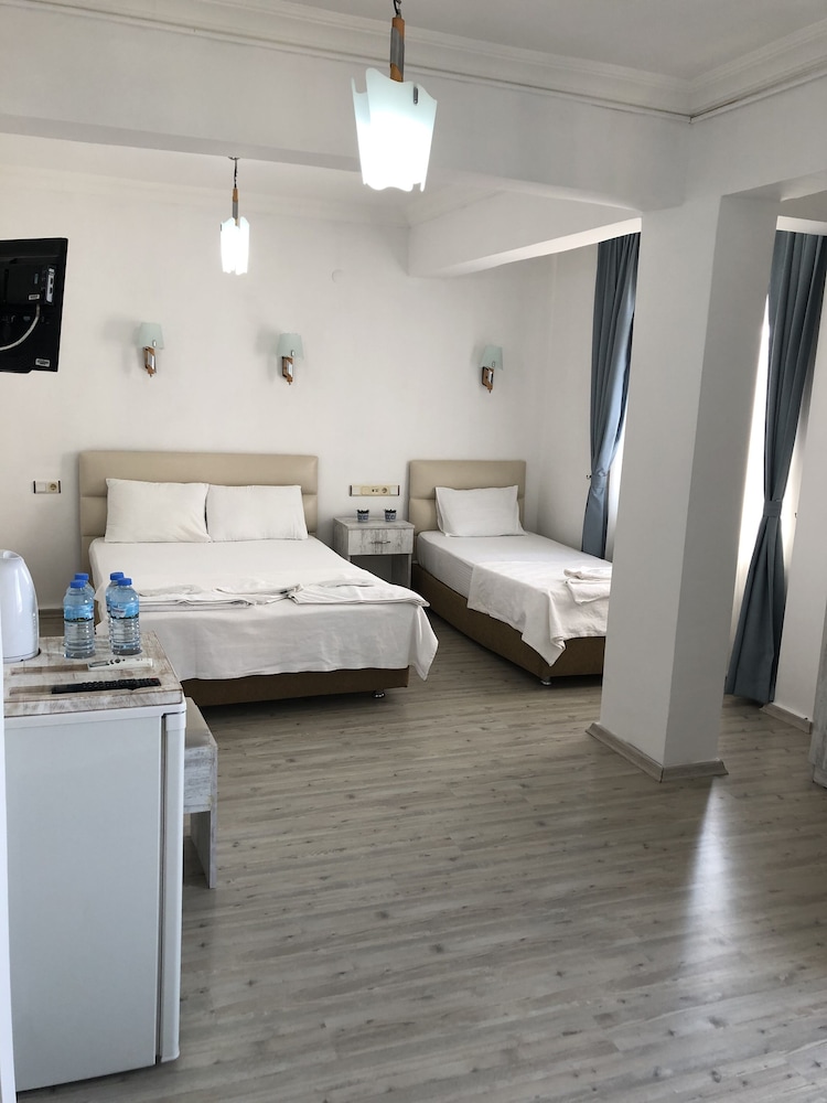datca deniz hotel