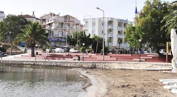 datca deniz hotel