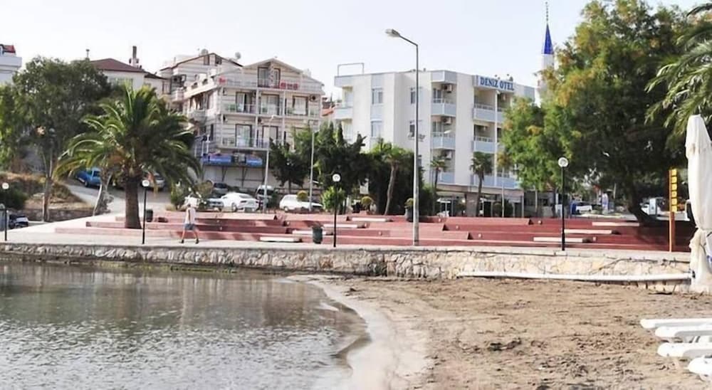 datca deniz hotel
