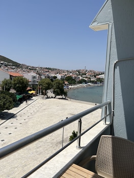 datca deniz hotel