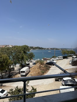 datca deniz hotel