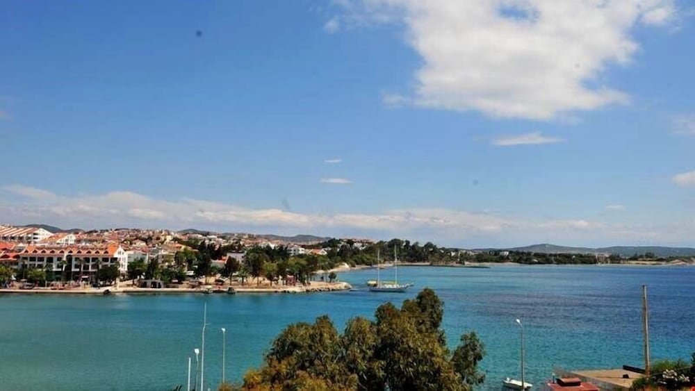 datca deniz hotel