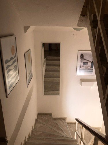 datca deniz hotel