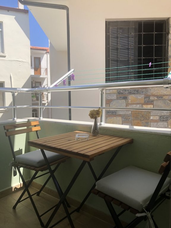 datca deniz hotel