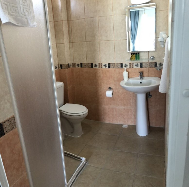 datca deniz hotel