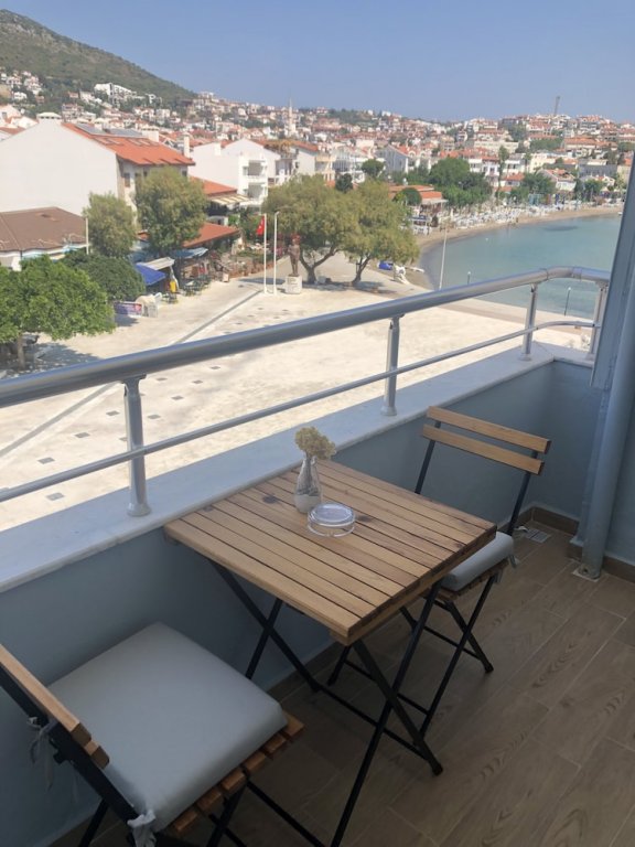 datca deniz hotel