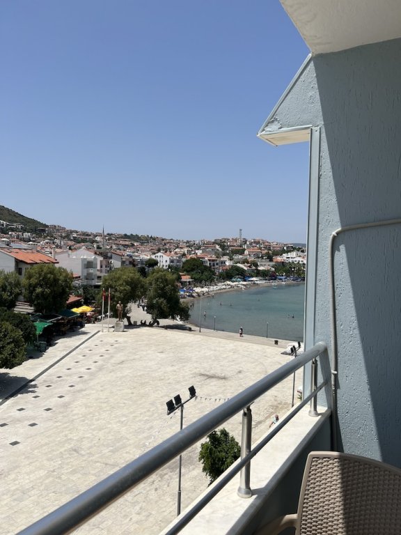 datca deniz hotel