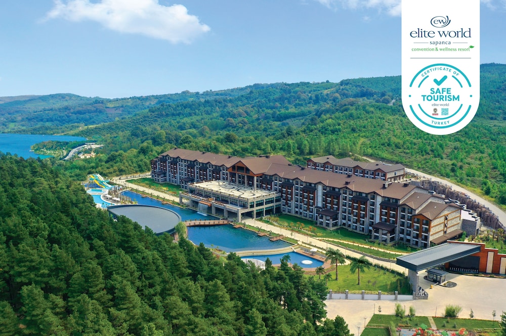 elite world grand sapanca