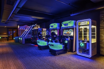 elite world grand sapanca