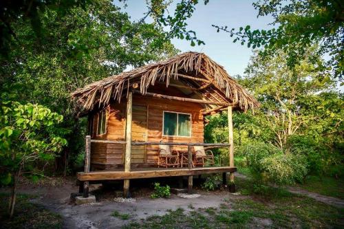 miseni retreat