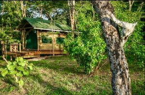miseni retreat