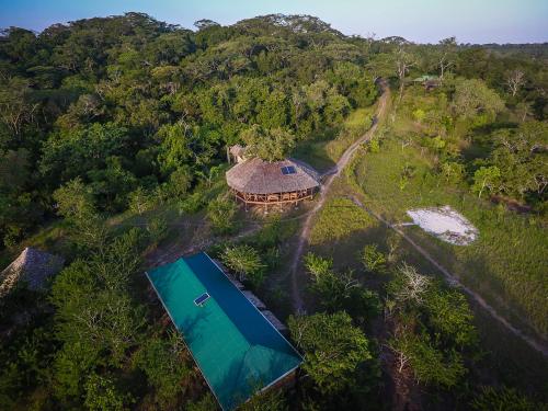 miseni retreat