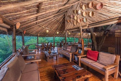 miseni retreat