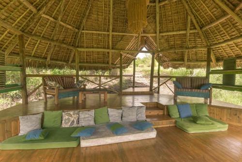 miseni retreat