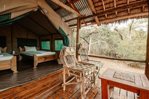 miseni retreat
