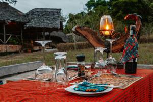 miseni retreat