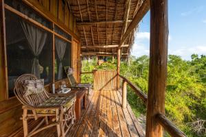 miseni retreat