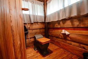 miseni retreat