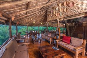 miseni retreat