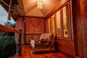 miseni retreat
