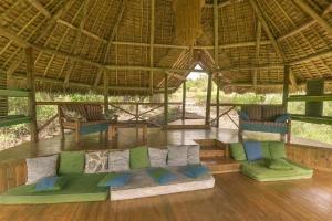 miseni retreat