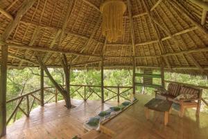 miseni retreat