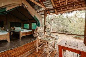 miseni retreat