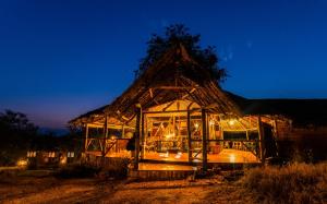 miseni retreat