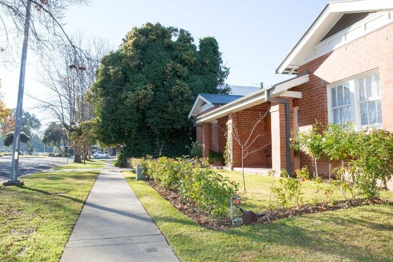 wagga wagga