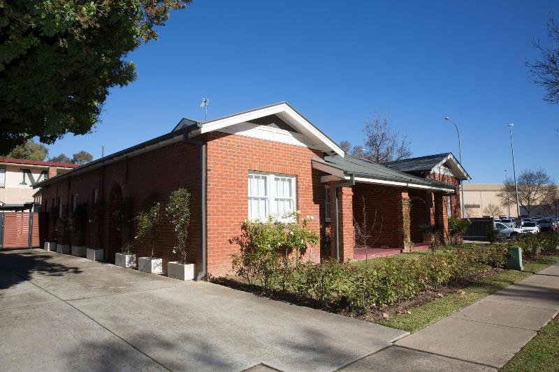 wagga wagga