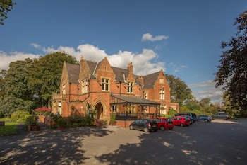 woodthorpe hotel