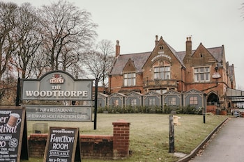 woodthorpe hotel
