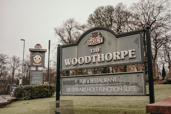 woodthorpe hotel