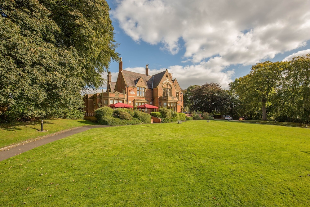 woodthorpe hotel