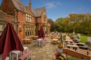 woodthorpe hotel