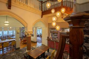 woodthorpe hotel
