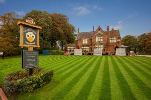 woodthorpe hotel