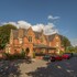 woodthorpe hotel
