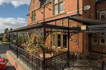 woodthorpe hotel