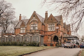 woodthorpe hotel
