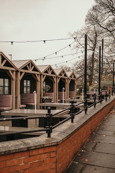 woodthorpe hotel