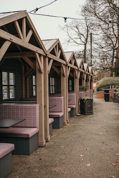 woodthorpe hotel