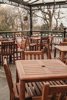 woodthorpe hotel