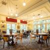 woodthorpe hotel