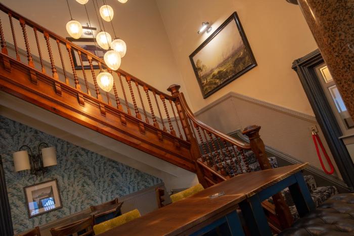 woodthorpe hotel