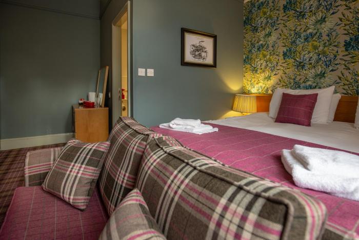 woodthorpe hotel