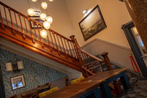 woodthorpe hotel