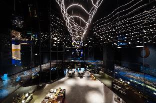 Wolo Kuala Lumpur,Kuala Lumpur>>Bukit Bintang,3 star