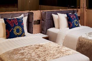 Wolo Kuala Lumpur,Kuala Lumpur>>Bukit Bintang,3 star